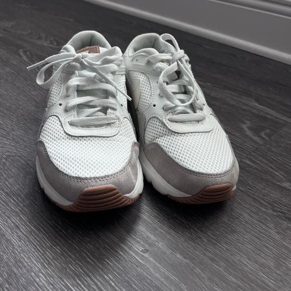 Women's Air Max SC Sneaker - Sail/White/Gum Size 8.5 - Picture 3 of 6